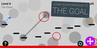 Platformr - Screenshot 2