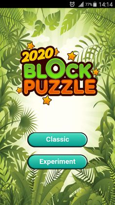 Block Puzzle 2020 - Screenshot 2