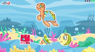 Baby games for toddlers - Screenshot 2