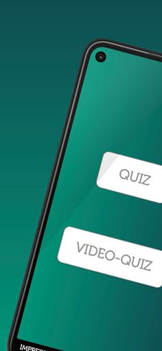 HeiFa-Quiz - Screenshot 1