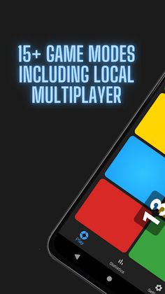 Lights: A memory game - Screenshot 2