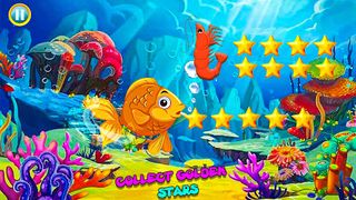 Fish Games Fish Endless Runner - Screenshot 3