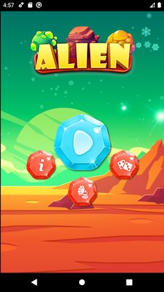 Alien Adventure 2021 - Screenshot 4