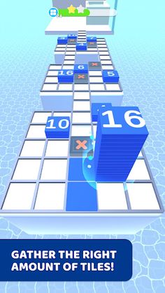 Exit Stack - Screenshot 1