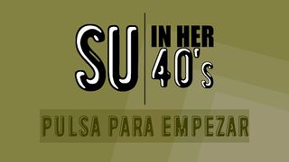 Su in her 40s - Screenshot 1