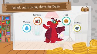 Dylan's Den - Screenshot 3