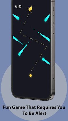 Dashline - Screenshot 4