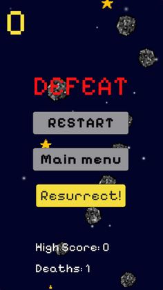 Starship: prologue - Screenshot 3