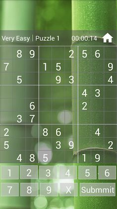 Sudoku - Screenshot 3