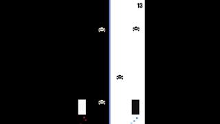 Black&White - Screenshot 3