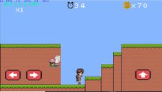 Don't Touch - Screenshot 2