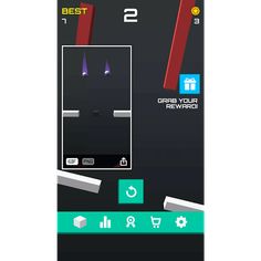 Twinsss - 2d, endless, offline - Screenshot 4