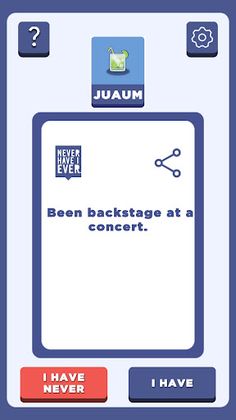 Never Have I Ever - Screenshot 4