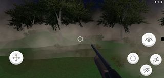 Spider Room SCP - Screenshot 3