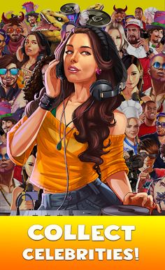 Idle Music Festival Tycoon - Screenshot 2