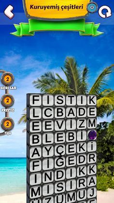Kelime Duvarı - Screenshot 2