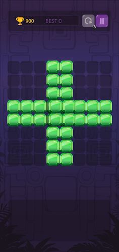 DiamondElimination - Screenshot 3