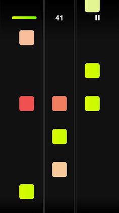 Hue Run - Screenshot 4