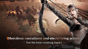 Dark December - Screenshot 2