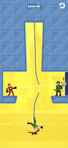 Agent Tom - Screenshot 4