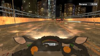 WOR: World of Riders - Screenshot 1