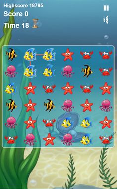 3 In A Row - Screenshot 1