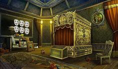 Best Escape - Majestic Home - Screenshot 4