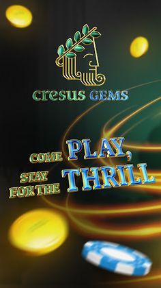 Cresus Gems - Screenshot 2