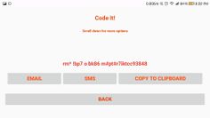 Code Decode 2 - Screenshot 3