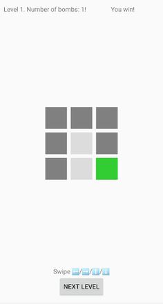 Just Lucky - Screenshot 1