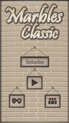 Marbles Classic - Screenshot 3