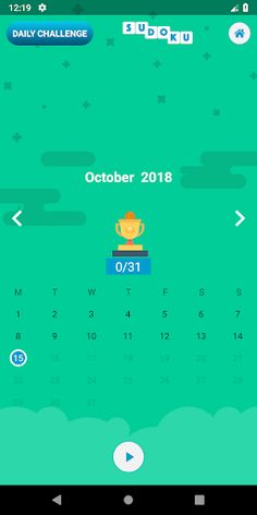 Now Sudoku - Screenshot 3