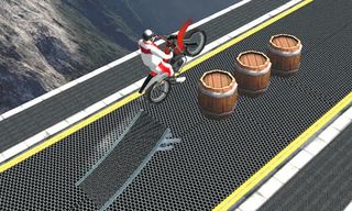 Bike Racing Stunt Game 3d - Screenshot 2