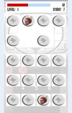 Wandavision Memory Game - Screenshot 3