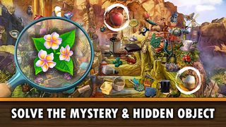 Hidden Object Finder Queen - Screenshot 1