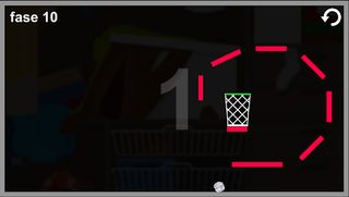 Lixo no Lixo - Screenshot 1