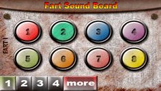 Fart Sound Board (Premium) - Screenshot 4