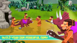 Age Of Fight : Empire Defense - Screenshot 2