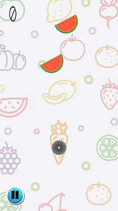 Parallel Frutis - Screenshot 3