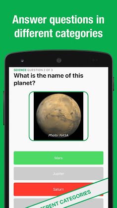 Who Knows? Junior - Screenshot 3