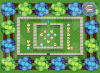 Snake boom - Screenshot 3