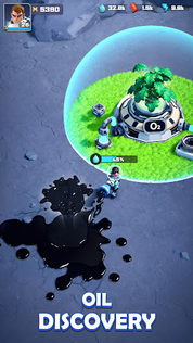 Mecha Fire - Screenshot 4