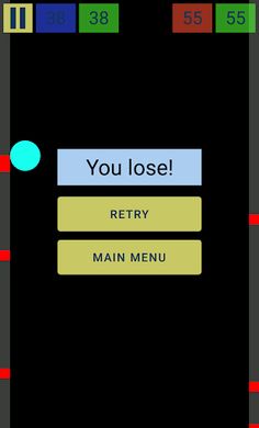 Jumper - Screenshot 4