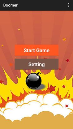 BoomerClick - Screenshot 2