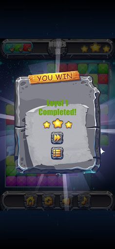 Block Breaker Wild - Screenshot 4