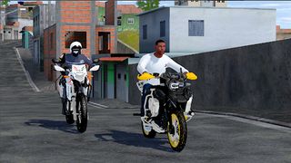 Grau é Arte - Screenshot 2