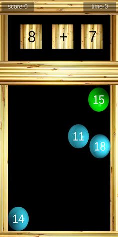 Speed Arithmetic - Screenshot 3