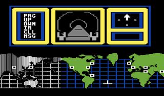 Hacker - Episode 1 - Screenshot 1