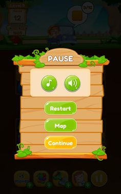 Fruit Games - Screenshot 2