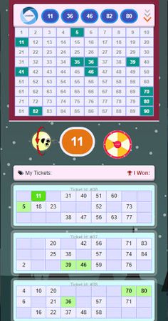 Housie OnlineHouseFull Tambola - Screenshot 4